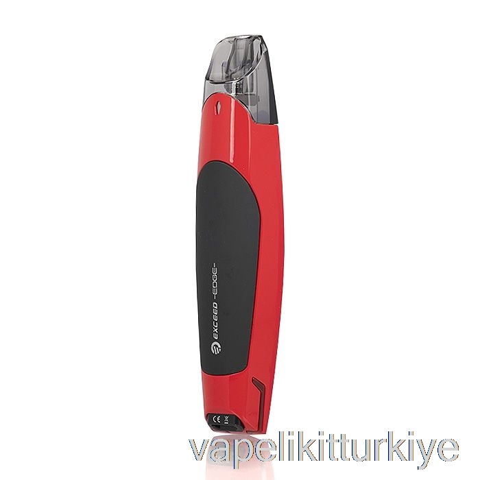 Vape Elektronik Sigara Joyetech üstün Kenar Ultra Taşınabilir Kit Kırmızı (pod Sürümü)